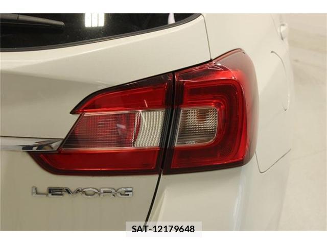 Subaru LEVORG 2016-05 8011312-17