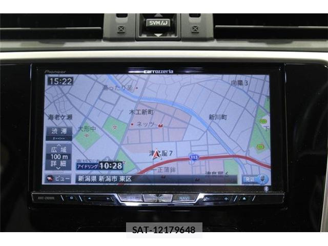 Subaru LEVORG 2016-05 8011312-2