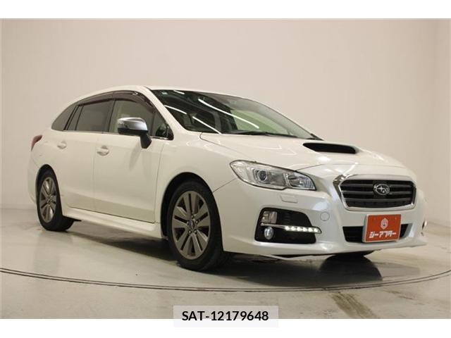 Subaru LEVORG 2016-05 8011312-5