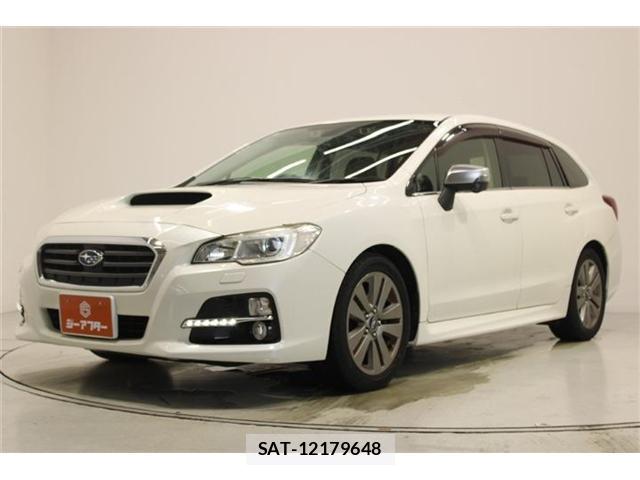 Subaru LEVORG 2016-05 8011312-7