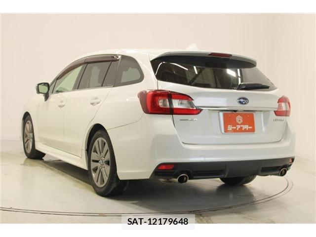 Subaru LEVORG 2016-05 8011312-9