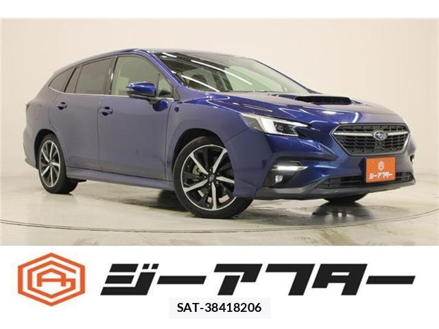 Subaru LEVORG 2021-02 8011314-0
