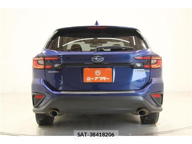 Subaru LEVORG 2021-02 8011314-10
