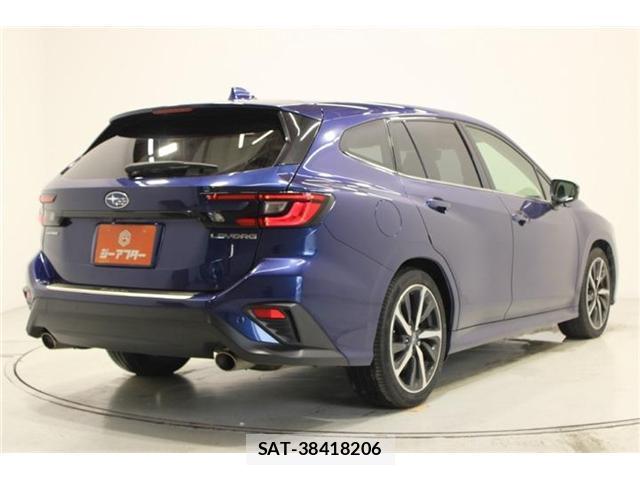 Subaru LEVORG 2021-02 8011314-11