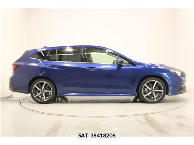 Subaru LEVORG 2021-02 8011314-12