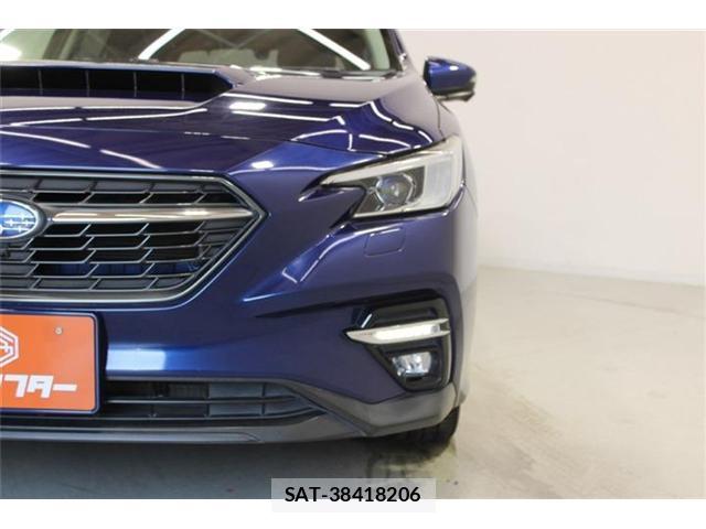 Subaru LEVORG 2021-02 8011314-13