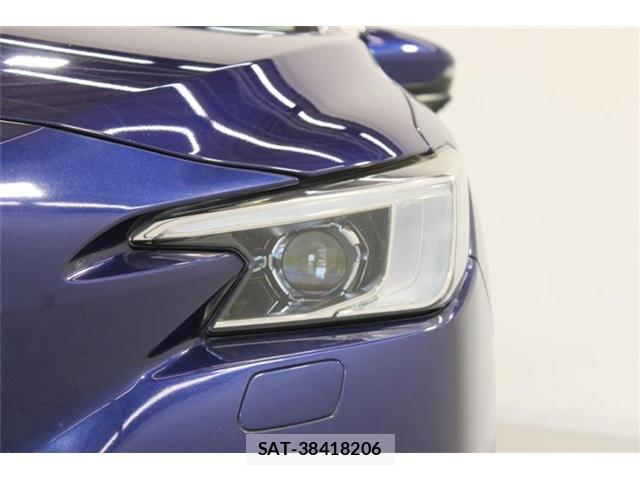 Subaru LEVORG 2021-02 8011314-14