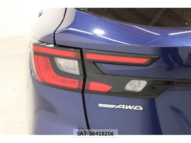 Subaru LEVORG 2021-02 8011314-18