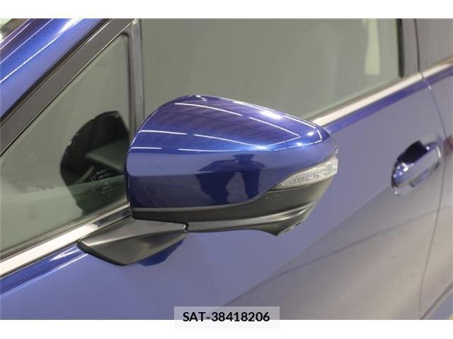 Subaru LEVORG 2021-02 8011314-19