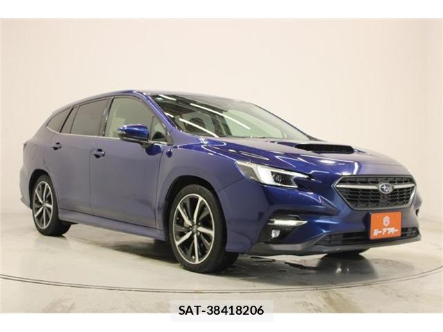 Subaru LEVORG 2021-02 8011314-5