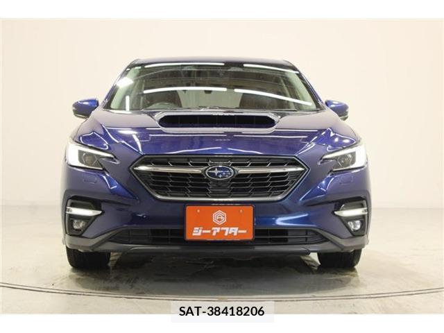 Subaru LEVORG 2021-02 8011314-6
