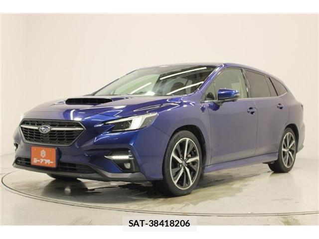 Subaru LEVORG 2021-02 8011314-7