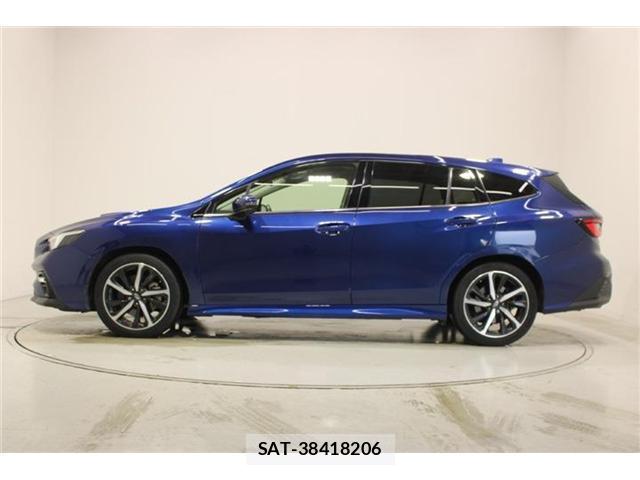 Subaru LEVORG 2021-02 8011314-8