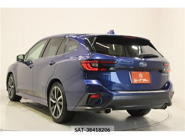 Subaru LEVORG 2021-02 8011314-9