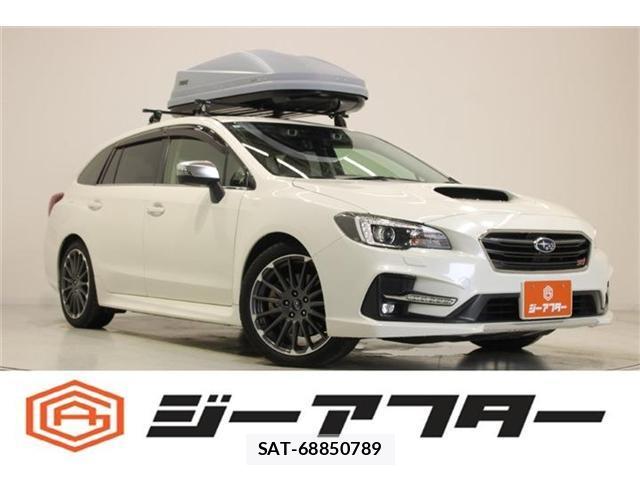 Subaru LEVORG 2018-01 8011317-0