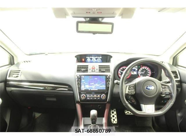 Subaru LEVORG 2018-01 8011317-1