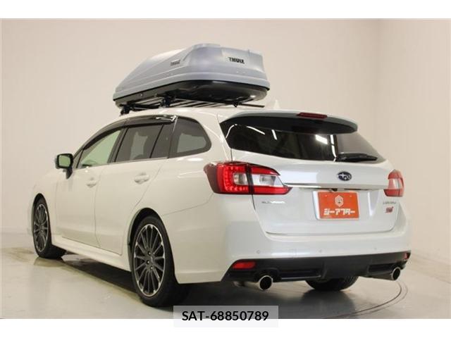 Subaru LEVORG 2018-01 8011317-10