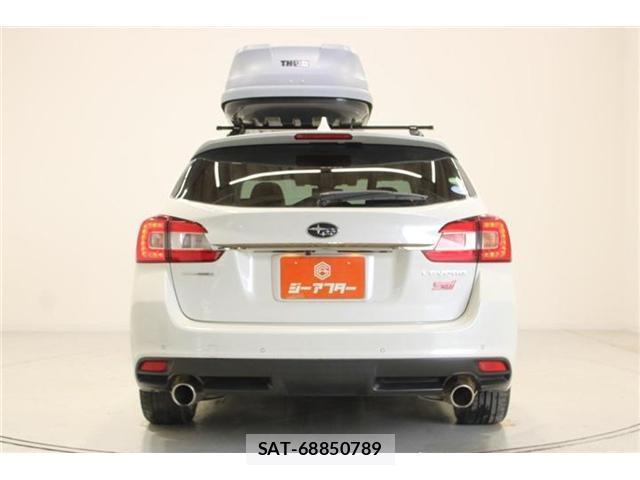 Subaru LEVORG 2018-01 8011317-11