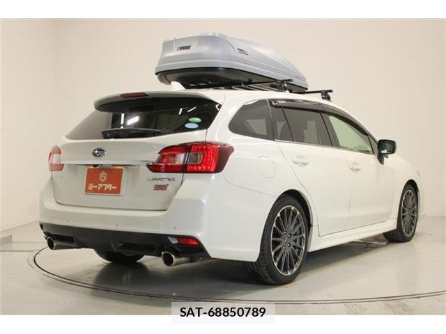 Subaru LEVORG 2018-01 8011317-12
