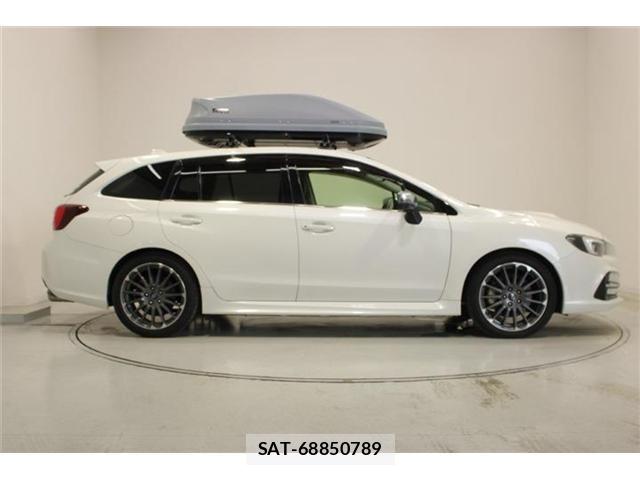 Subaru LEVORG 2018-01 8011317-13