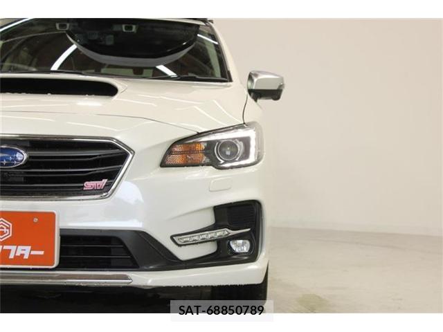 Subaru LEVORG 2018-01 8011317-14