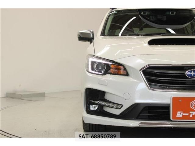 Subaru LEVORG 2018-01 8011317-16