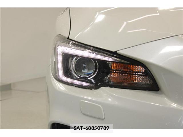 Subaru LEVORG 2018-01 8011317-17