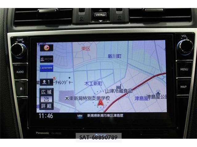 Subaru LEVORG 2018-01 8011317-2