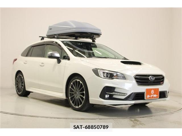 Subaru LEVORG 2018-01 8011317-6