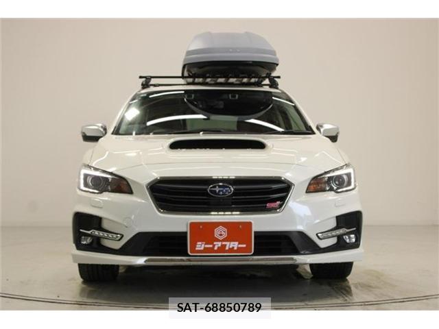 Subaru LEVORG 2018-01 8011317-7