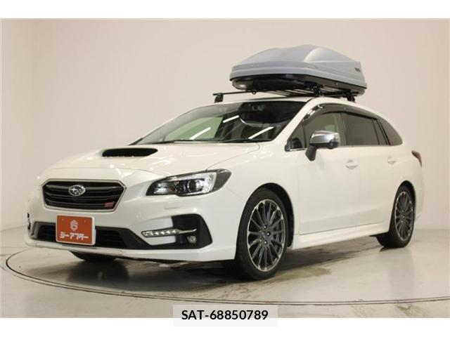 Subaru LEVORG 2018-01 8011317-8