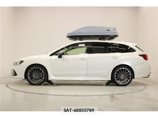 Subaru LEVORG 2018-01 8011317-9