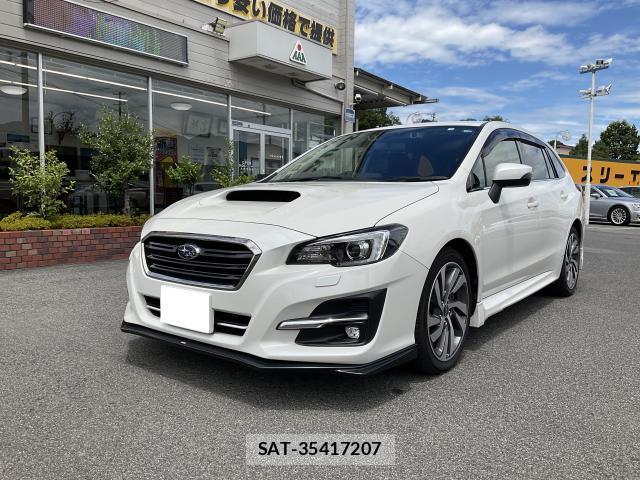 Subaru LEVORG 2018-03 8011976-0