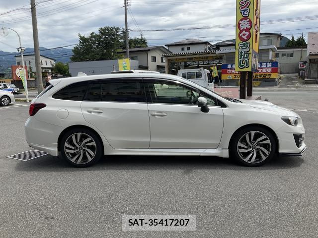 Subaru LEVORG 2018-03 8011976-3