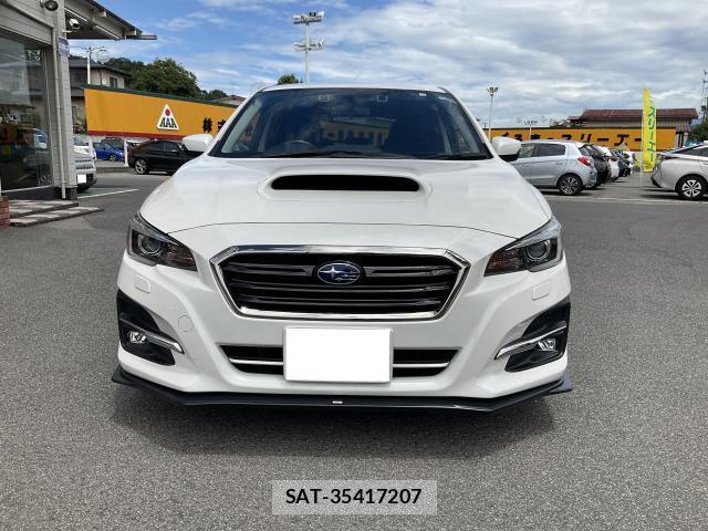 Subaru LEVORG 2018-03 8011976-4