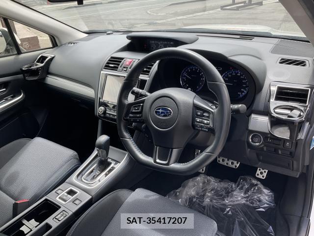 Subaru LEVORG 2018-03 8011976-8