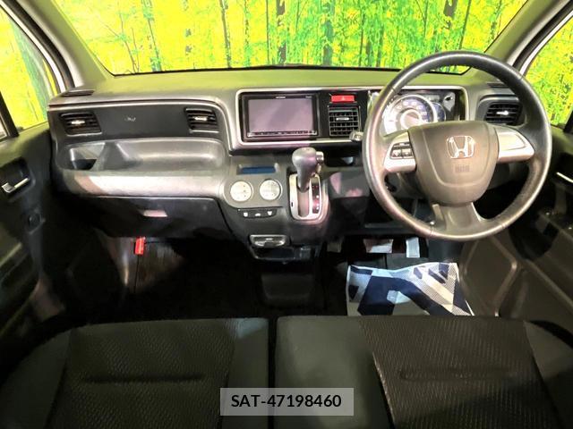 Honda LIFE 2011-02 8004610-1