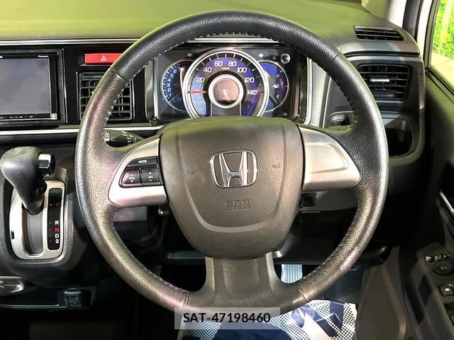 Honda LIFE 2011-02 8004610-10