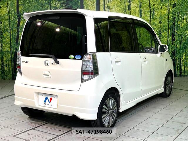 Honda LIFE 2011-02 8004610-16