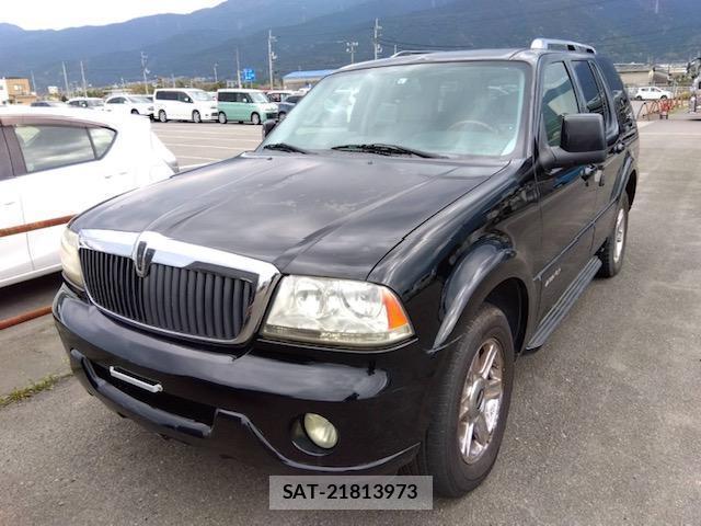 Lincoln AVIATOR 2020-04 8009976-0