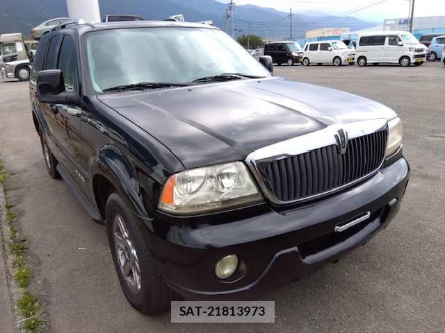 Lincoln AVIATOR 2020-04 8009976-2