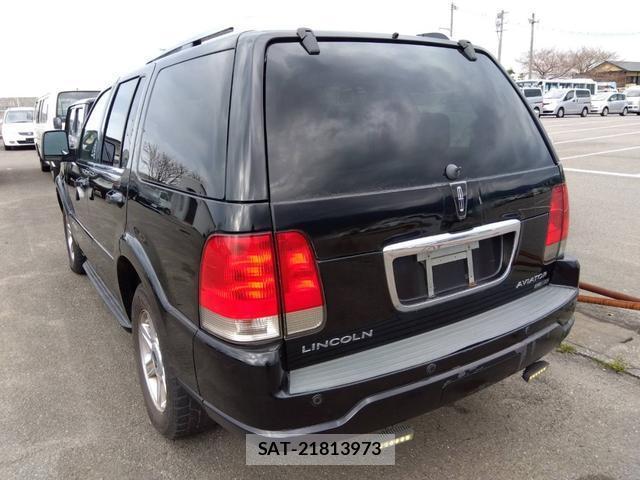 Lincoln AVIATOR 2020-04 8009976-3