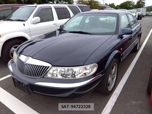 Lincoln CONTINENTAL 2001-03 8009938-3