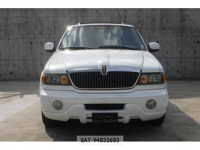 Lincoln NAVIGATOR 1998 8006965-1