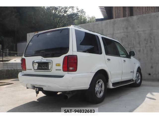 Lincoln NAVIGATOR 1998 8006965-10