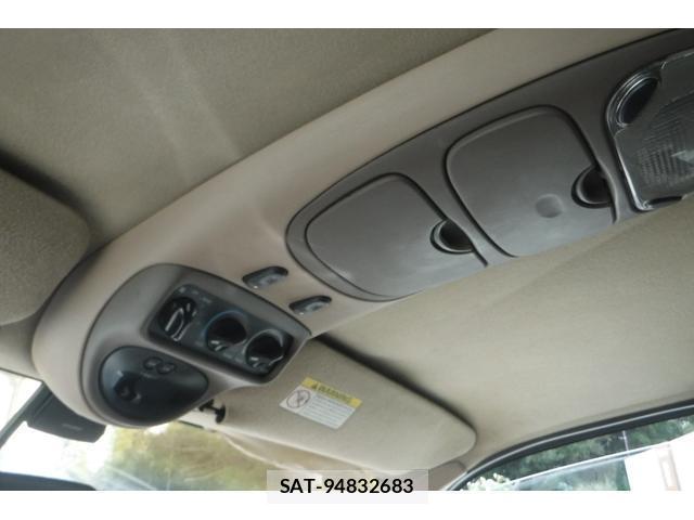 Lincoln NAVIGATOR 1998 8006965-11