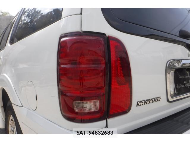 Lincoln NAVIGATOR 1998 8006965-12