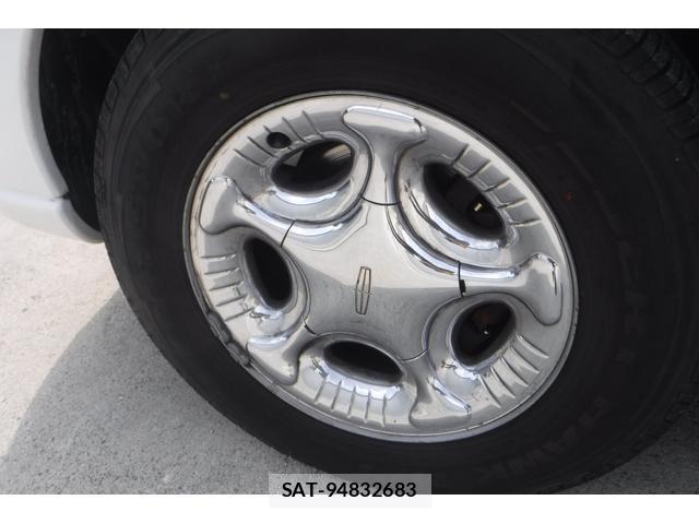 Lincoln NAVIGATOR 1998 8006965-13