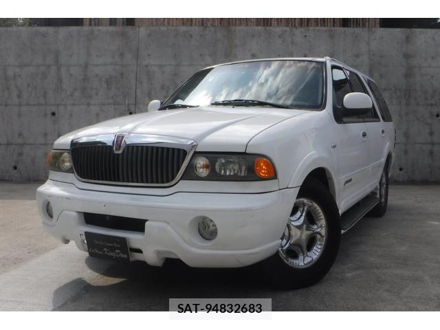Lincoln NAVIGATOR 1998 8006965-14