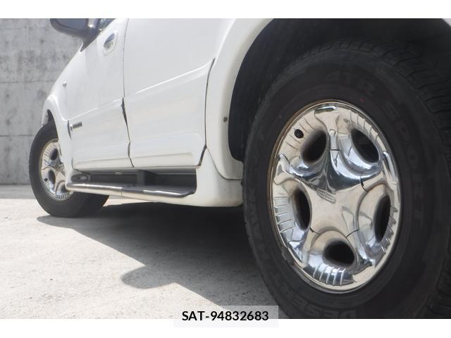 Lincoln NAVIGATOR 1998 8006965-15